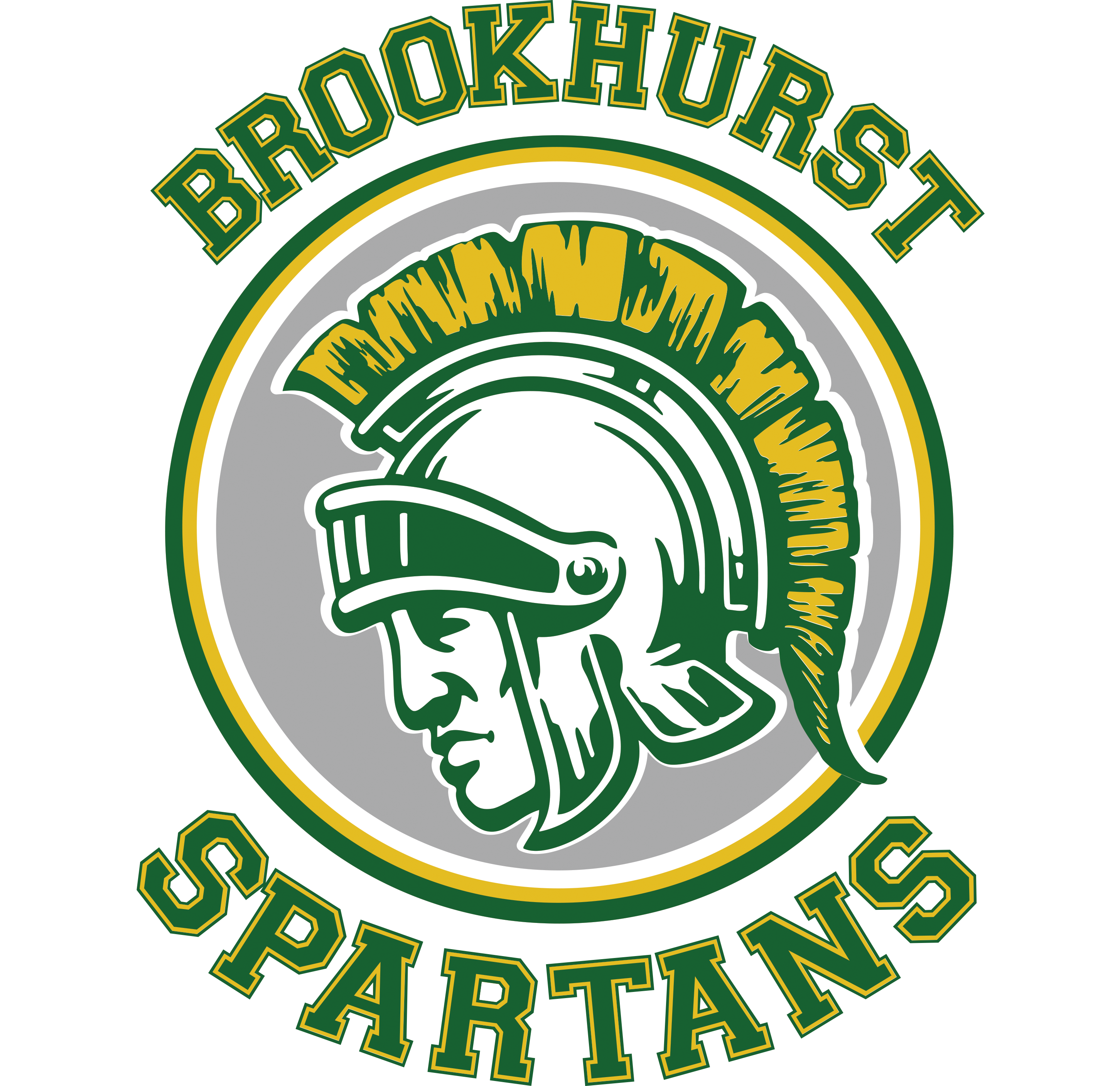 Brookhurst JHS Logo